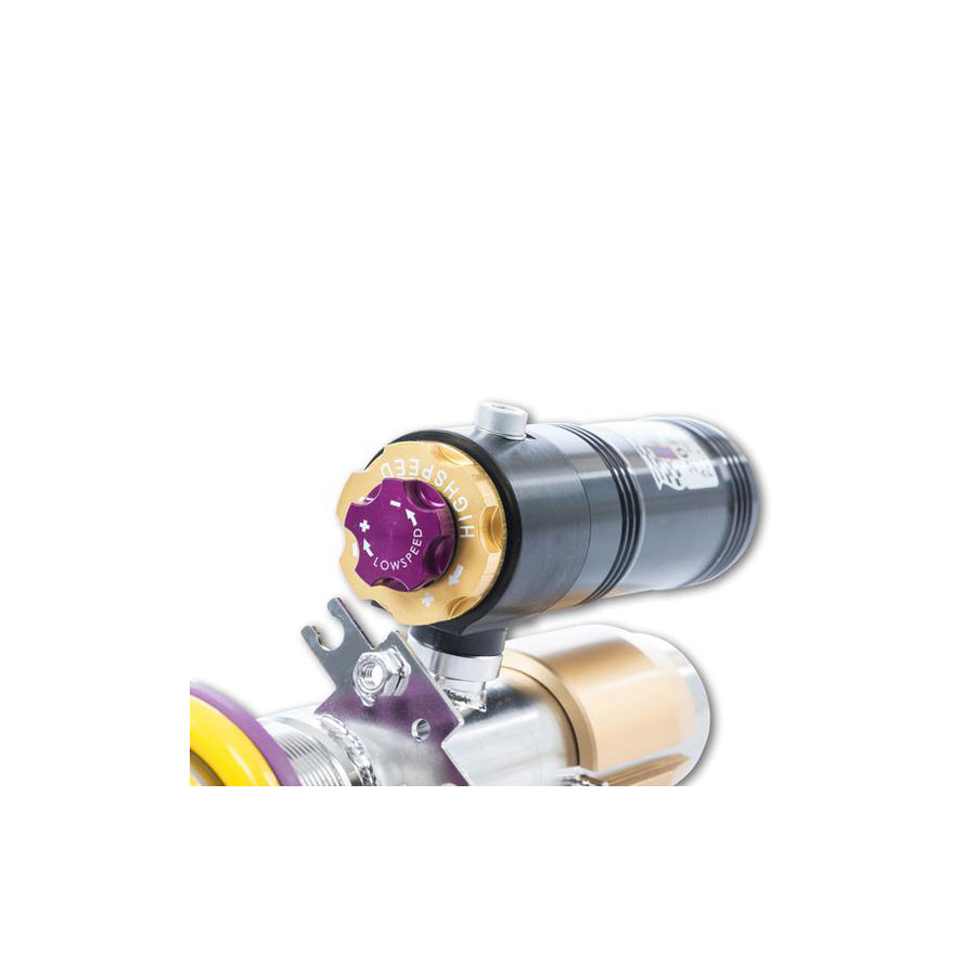 KW 3A725081 Mercedes-Benz W205 Variant 4 Coilover Kit 9  | ML Performance UK Car Parts