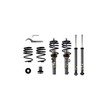 Bilstein 47-313750 AUDI SEAT SKODA VW EVO S Coilover Kit (Inc. A3, Leon, Octavia, Superb, Golf, Touran) 1 | ML Performance UK Car Parts