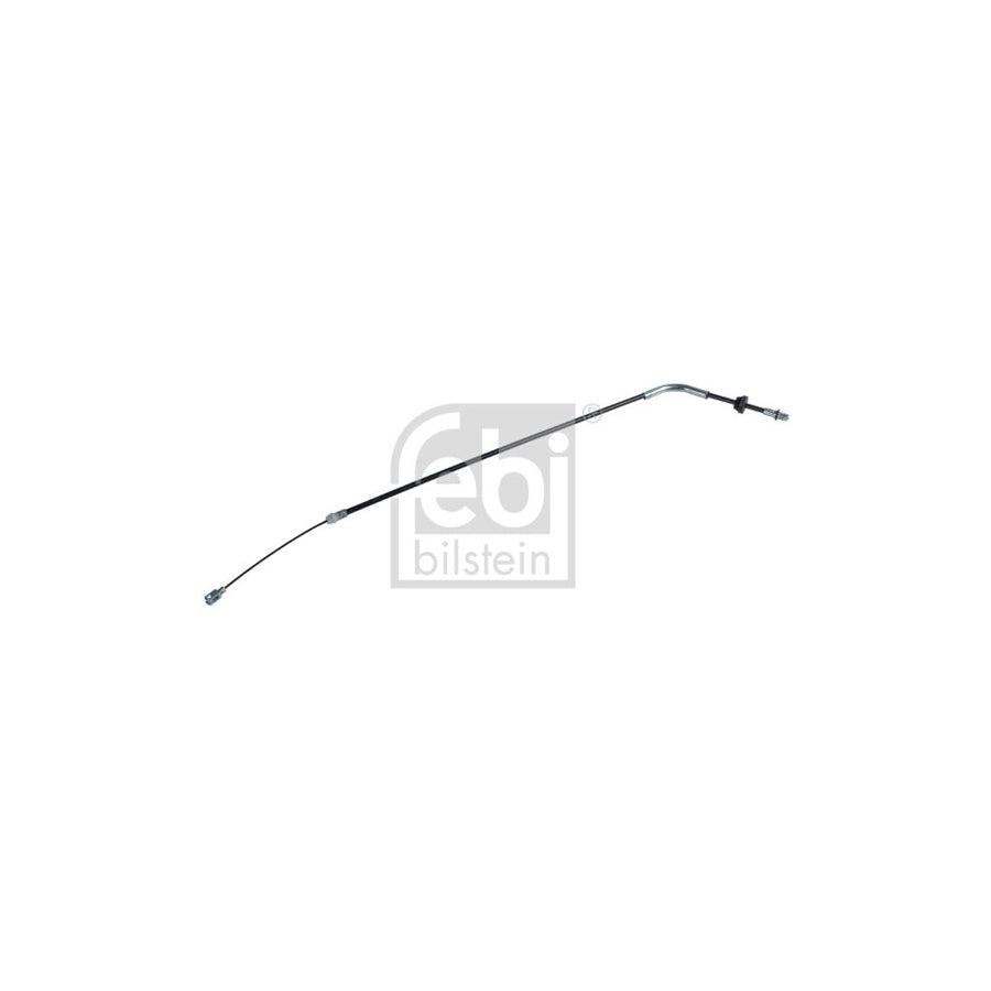 Febi Bilstein 108966 Hand Brake Cable For Ford Transit
