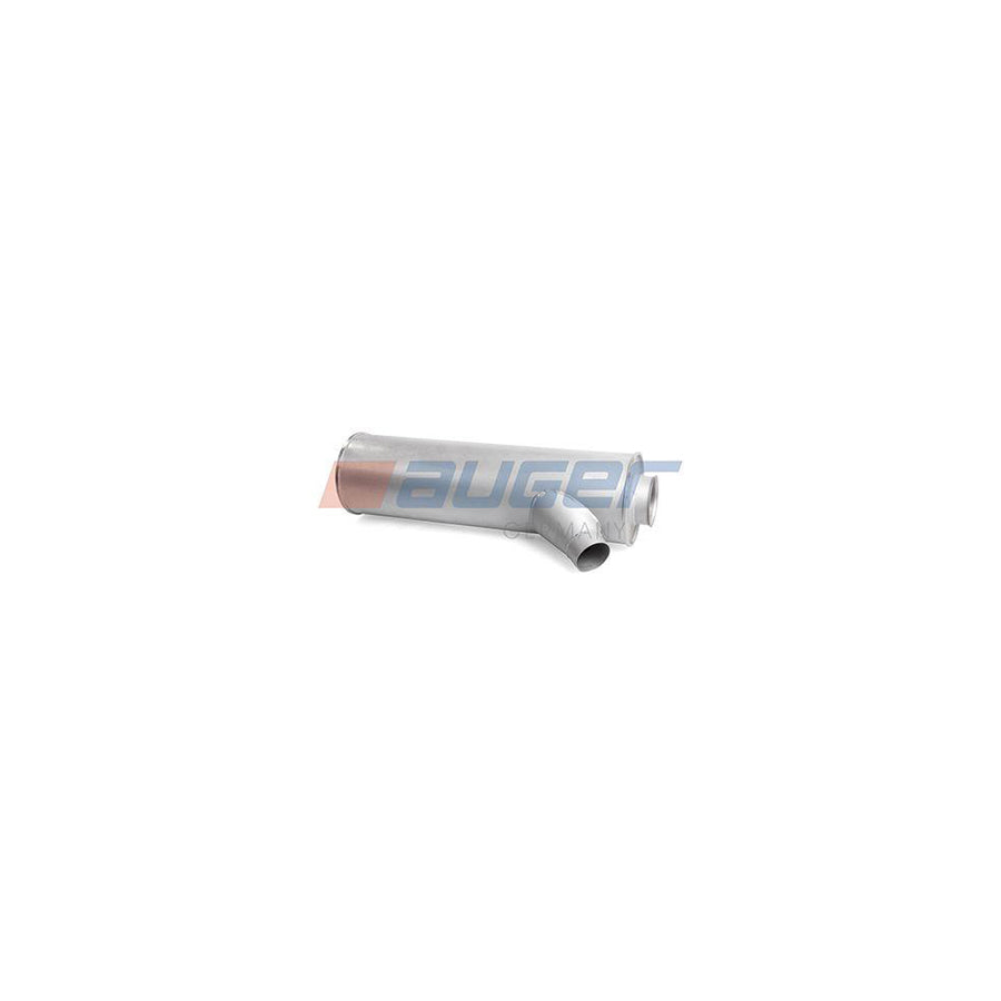 Auger 69783 Middle- / End Silencer