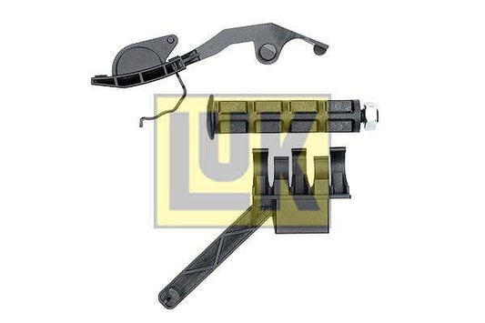 LuK 400 0537 10 Mounting Tool Set, Clutch / Flywheel