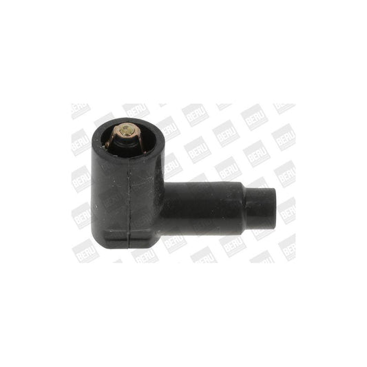 Beru VESO112 Plug, Distributor For Porsche 924 Coupe