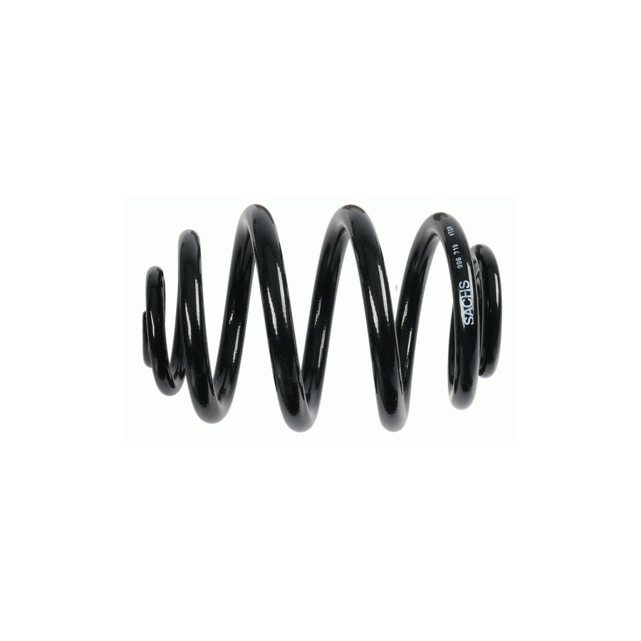 Sachs 996 719 Coil Spring For BMW 3 Compact (E46)