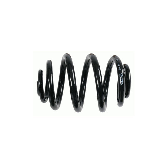 Sachs 996 719 Coil Spring For BMW 3 Compact (E46)