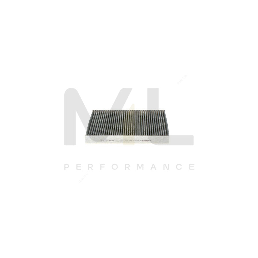 BOSCH Activated Carbon Cabin Filter 1987432311 [ R 2311 ] | ML Car Parts UK | ML Performance