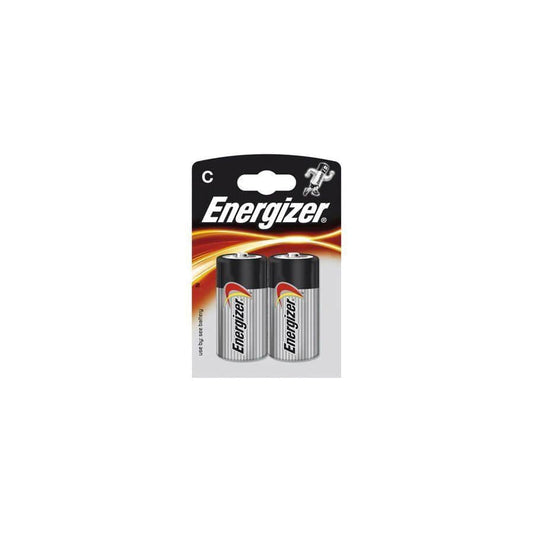 Energizer Classic C Size | ML Performance Battery and Electrical Accessories