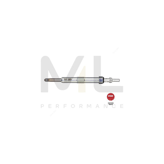 NGK Glow Plug Y-605J (NGK 4309) | ML Car Parts UK | ML Performance