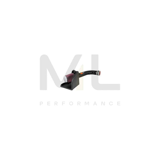 K&N 57-3512 Performance Air Intake System | ML Car Parts UK | ML Performance