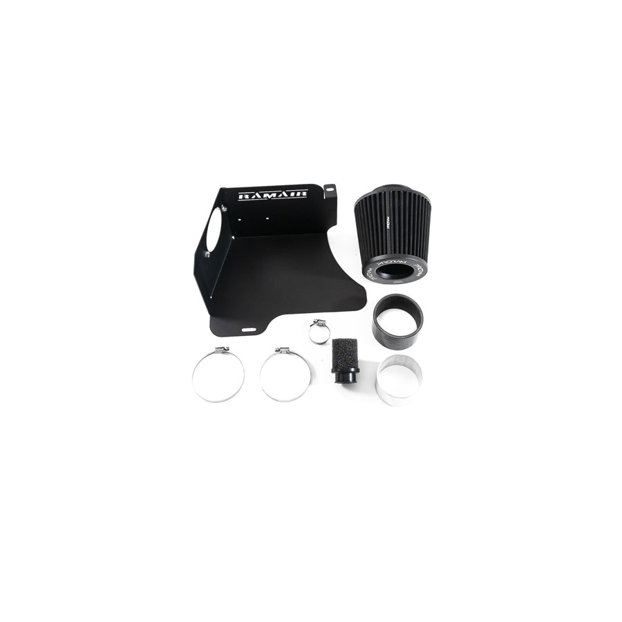 RAMAIR PRK-103-80 VAG AUDI SEAT CUPRA R S3 TT INDUCTION KITS | ML Performance UK Car Parts