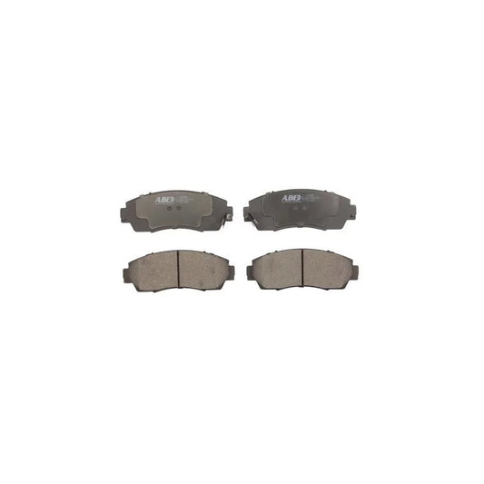 ABE C14059ABE Brake Pad Set