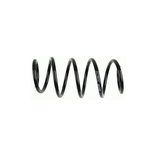 Sachs 993 222 Coil Spring For VW Polo Iv Hatchback (9N)