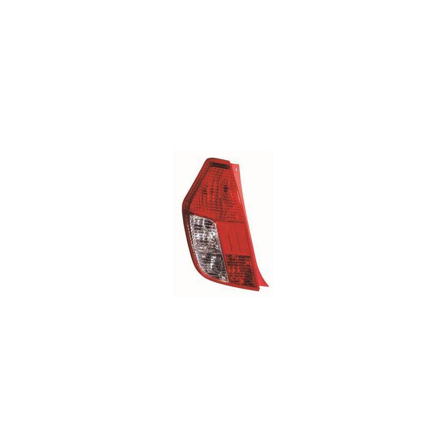 Abakus 2211944R3UE Rear Light For Hyundai I10 I (Pa) | ML Performance UK