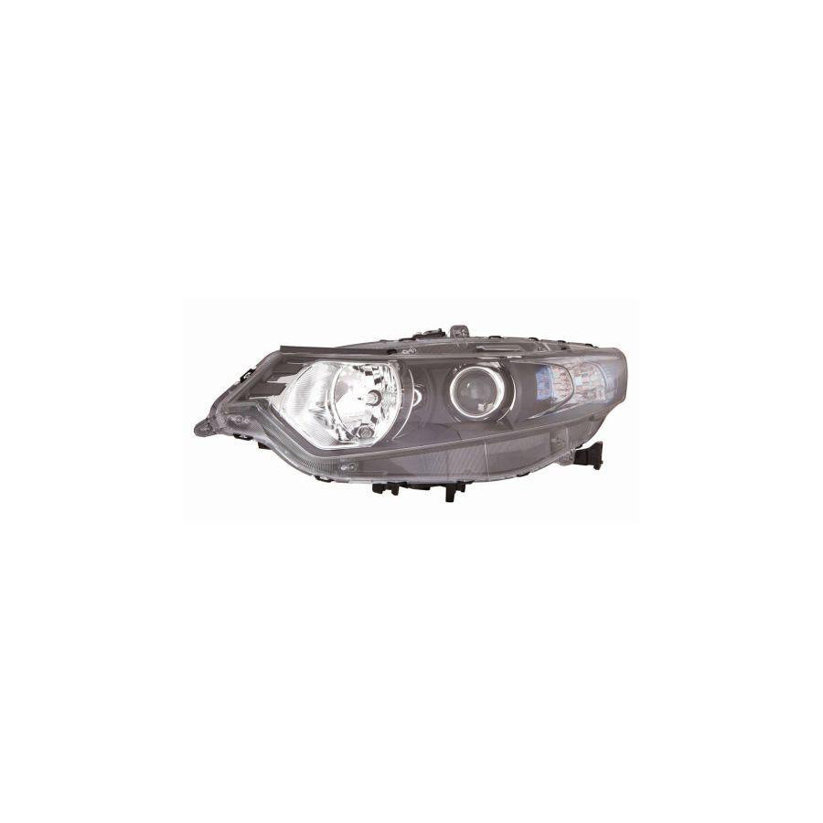Abakus 2171166LLEMN2 Headlight For Honda Accord | ML Performance UK