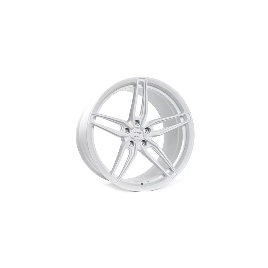 VR Forged D10 Wheel Package Nissan GT-R 20x10 20x12 Gloss White