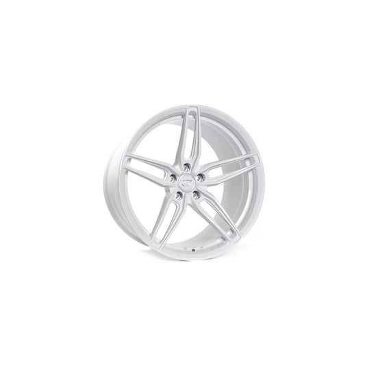 VR Forged D10 Wheel Package Nissan GT-R 20x10 20x12 Gloss White