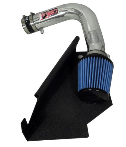 INJEN POLO 6R 2009/- SHORT RAM AIR INTAKE SYSTEM (POLISHED) - ESR310P