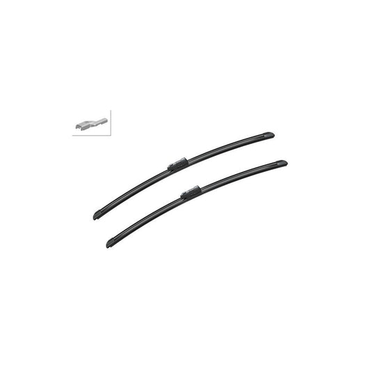Bosch 3 397 009 00B Wiper Blade For Land Rover Defender | ML Performance UK Car Parts