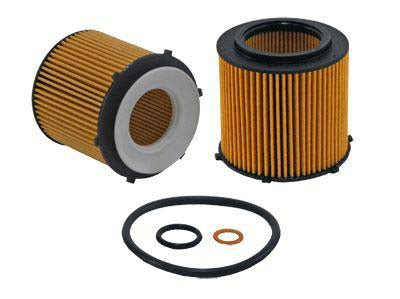WIX Filters 49945 Air Filter
