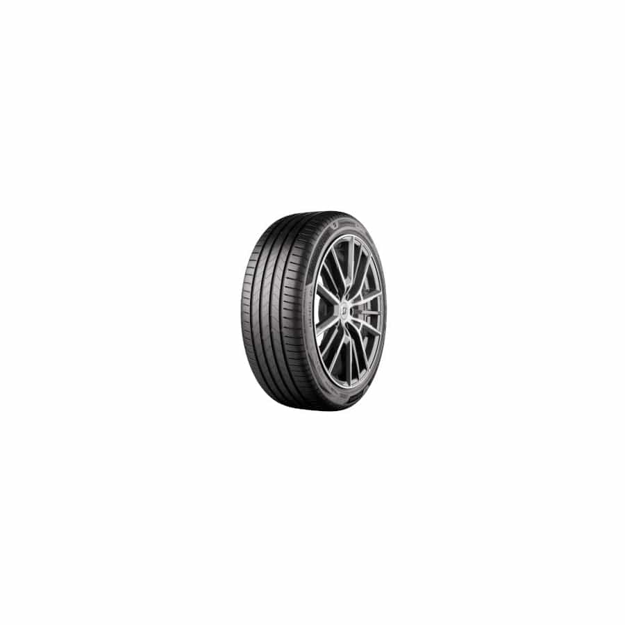 Bridgestone Turanza 6 Enliten 205/50 R17 93W XL Summer Car Tyre | ML Performance UK Car Parts