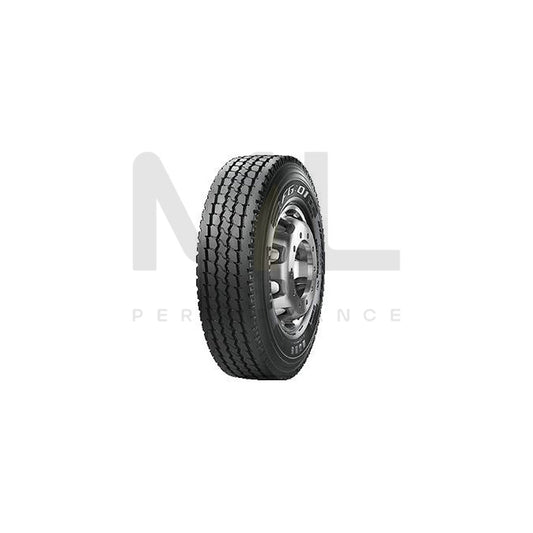 Pirelli FG01 2 295/80 R22.5 152/148L All Season Truck Tyre | ML Performance UK Car Parts