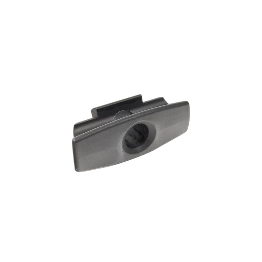 Genuine BMW 51167063508 E61 E60 Glove Box Lock Upper Part SCHWARZ (Inc. 523i) | ML Performance UK Car Parts