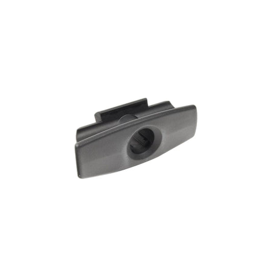 Genuine BMW 51167063508 E61 E60 Glove Box Lock Upper Part SCHWARZ (Inc. 523i) | ML Performance UK Car Parts