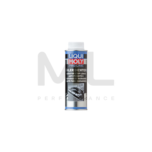 Liqui Moly Pro Line Radiator Stop Leak K 250ml