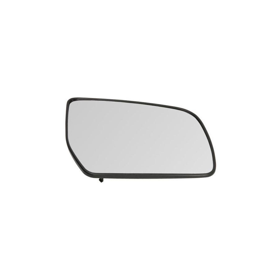 Blic 6102-03-2001238P Mirror Glass, Outside Mirror For Ford Ranger Mk3 (Tke)