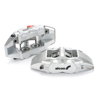 Paragon PBK.51.011.380.320.FN.01.0x.Px.R Alcon Big Brake Kit (Rear Mono 4) - BMW M3 (E46)