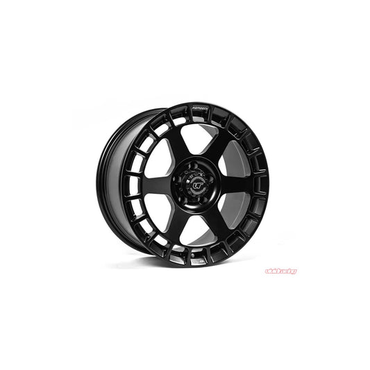 VR Forged D14 Wheel Package Ford Bronco Sport 17x8.0 Matte Black