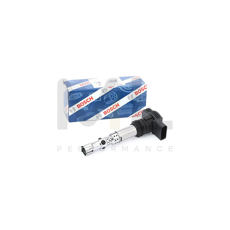 BOSCH Ignition Coil 0986221024 [ Pencil Type Ignition Coil ] | ML Car Parts UK | ML Performance