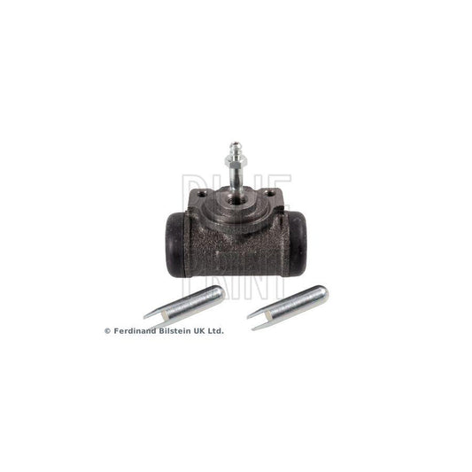 Blue Print ADN188382 Coil Spring For Nissan Murano I (Z50)