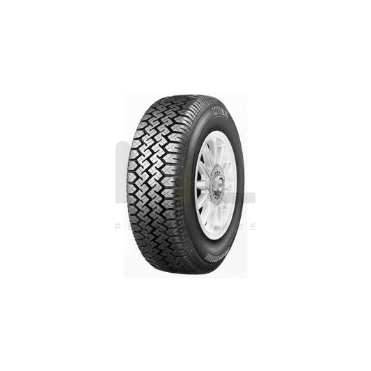 Bridgestone M723 185/75 R16 104/102P Van Winter Tyre | ML Performance UK Car Parts