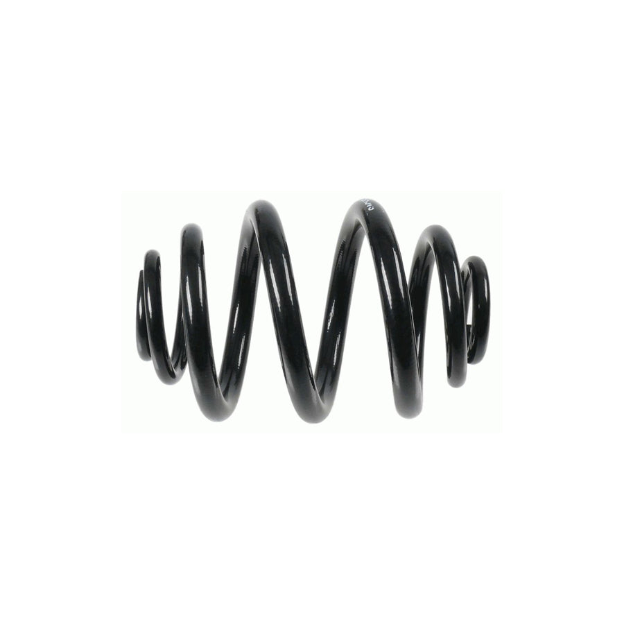 Sachs 996 721 Coil Spring For BMW 3 Convertible (E46)