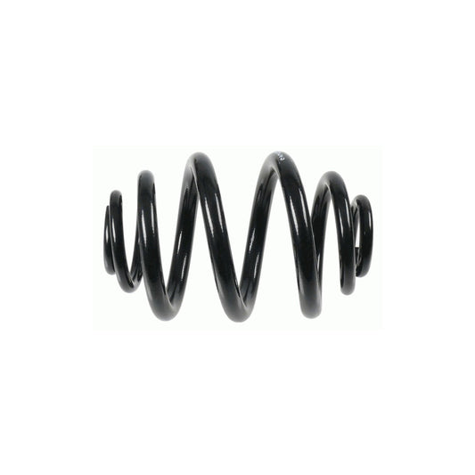Sachs 996 721 Coil Spring For BMW 3 Convertible (E46)