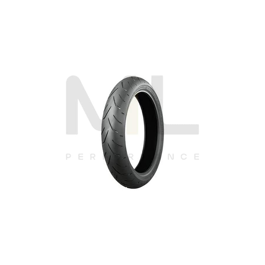 Bridgestone Hypersport S20 Evo Front 110/70 R17 54H Motorcycle Summer Tyre | ML Performance UK Car Parts
