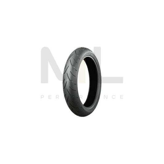 Bridgestone Hypersport S20 Evo Front 110/70 R17 54H Motorcycle Summer Tyre | ML Performance UK Car Parts