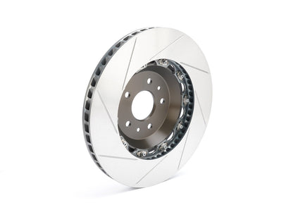 Paragon 2-Piece Brake Discs Front Pair 355mm x 28mm (13.98" x 1.10") - Renault Megane 4 RS