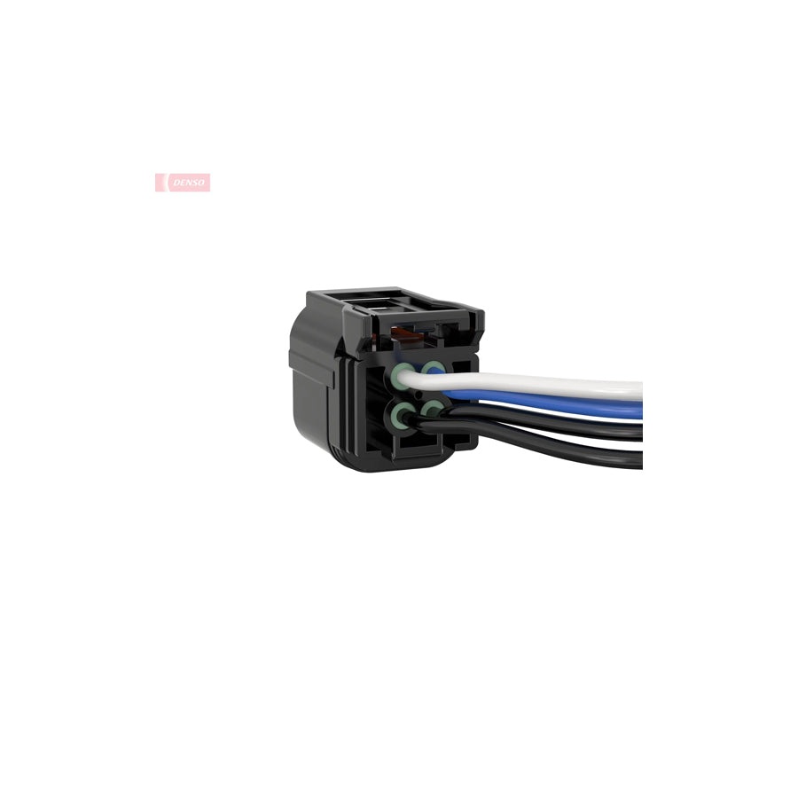 Denso DOX0538 Direct Fit Dox-0538 Lambda Sensor For Honda Civic Viii Hatchback (Fn, Fk) | ML Performance UK