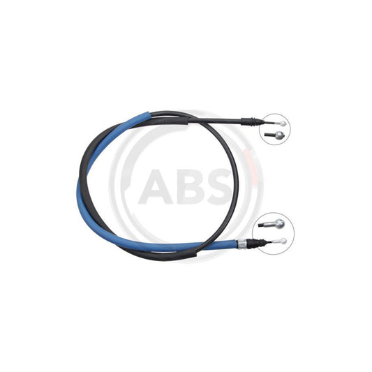 A.B.S. K17267 Hand Brake Cable