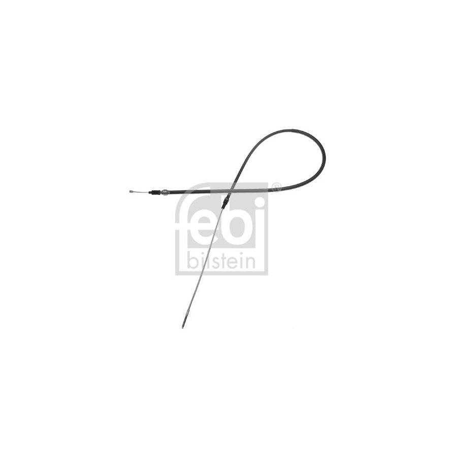 Febi Bilstein 14274 Hand Brake Cable