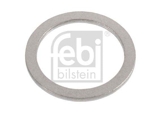 Febi Bilstein 174671 Seal, Oil Drain Plug | ML Performance UK Car Parts