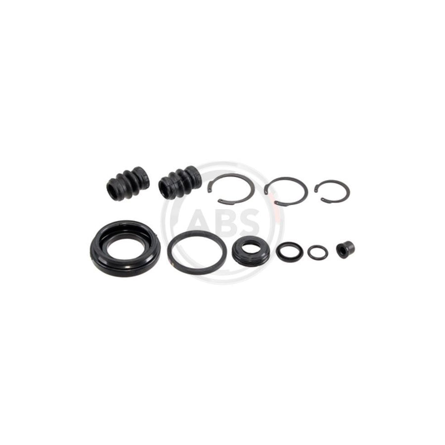A.B.S. 53029 Repair Kit, Brake Caliper For Nissan Primera