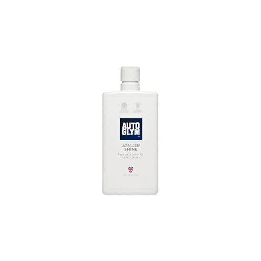 Autoglym Ultra Deep Shine 1L | ML Performance UK Car Parts