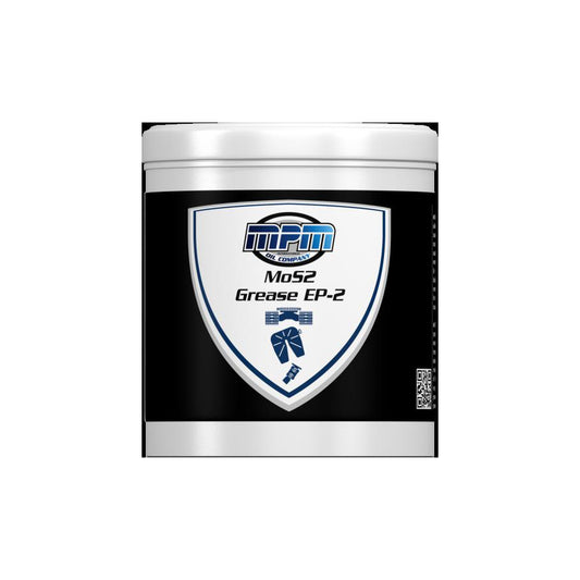 MPM MOS2, GREASE EP-2 61005 Grease | ML Performance UK Car Parts