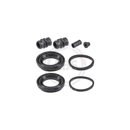A.B.S. 53018 Repair Kit, Brake Caliper