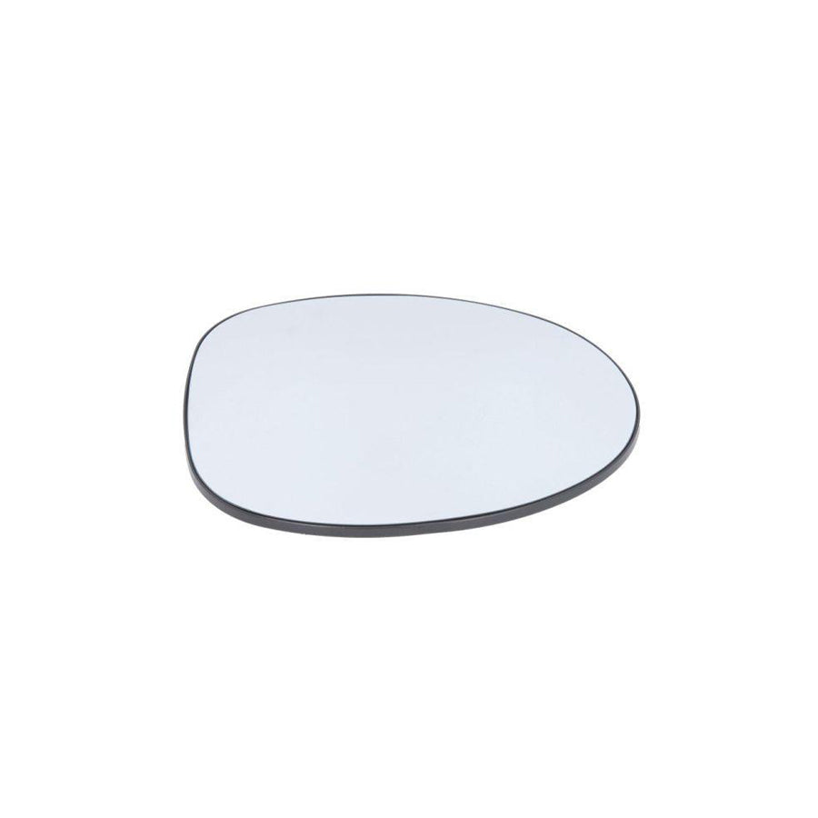 Blic 6102-02-1222117 Mirror Glass, Outside Mirror For Renault Twingo