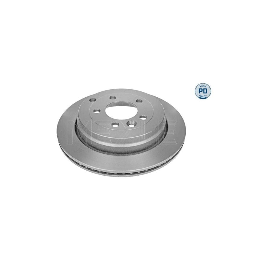 Meyle 53-15 523 0011/Pd Brake Disc