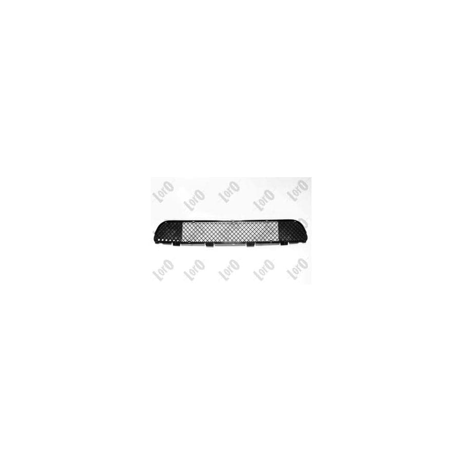 Abakus 00415460 Bumper Grill For Bmw 5 Series | ML Performance UK