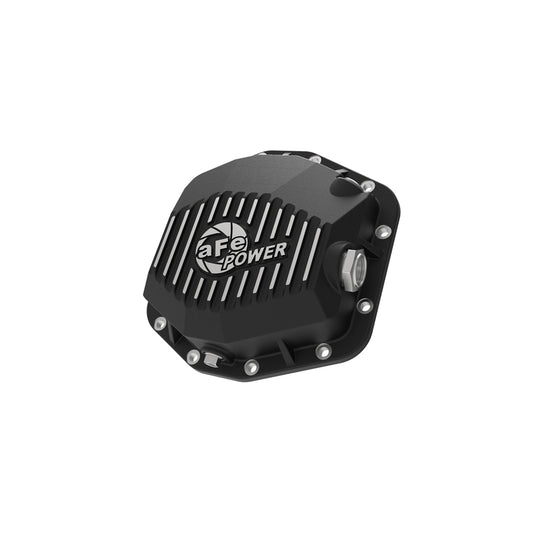 aFe 46-71290B Differential Cover Ford Bronco 2021 L4-2.3L (T)/V6-2.7L (T) (Dana M220)  | ML Performance UK Car Parts